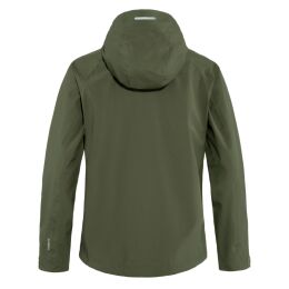 Fj&auml;llr&auml;ven Damen Jacke High Coast Hydratic