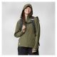 Fjällräven Damen Jacke High Coast Hydratic