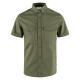Fjällräven Herren Hemd Övik Air Stretch Laurel Green S