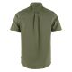 Fjällräven Herren Hemd Övik Air Stretch Laurel Green L