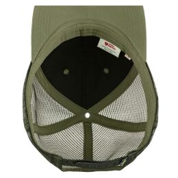 Fj&auml;llr&auml;ven Cap L&aring;ngtradarkeps
