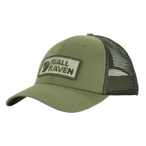 Fjällräven Cap Långtradarkeps Green S/M