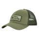 Fjällräven Cap Långtradarkeps Green S/M