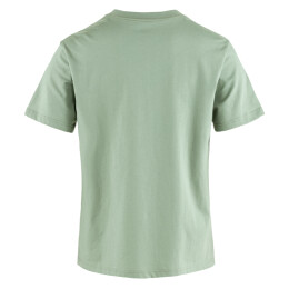Fj&auml;llr&auml;ven Damen T-Shirt Heavy Classic Misty Green L