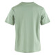 Fjällräven Damen T-Shirt Heavy Classic Misty Green L