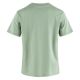 Fjällräven Damen T-Shirt Heavy Classic Misty Green XL