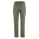 Fjällräven Damen Hose Abisko Hybrid Laurel Green 40 Regular