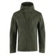 Fjällräven Herren Jacke Skogsö Deep Forest L