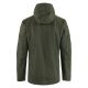 Fjällräven Herren Jacke Skogsö Deep Forest XL