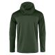Fjällräven Herren Fleecejacke Abisko Deep Forest XXL