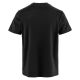 Fjällräven Herren T-Shirt Heavy Classic Black M