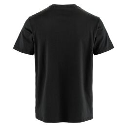 Fj&auml;llr&auml;ven Herren T-Shirt Heavy Classic Black XL