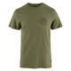 Fjällräven Herren T-Shirt Blend Out Here Green S