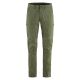 Fjällräven Herren Hose Abisko Hybrid Laurel Green 50 Regular