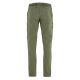Fjällräven Herren Hose Abisko Hybrid Laurel Green 50 Regular