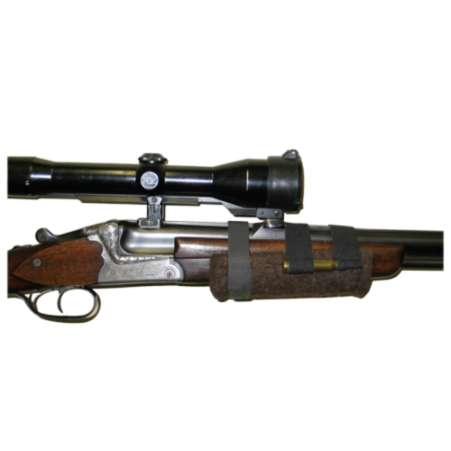 Fritzmann Vorderschaftauflage 15cm