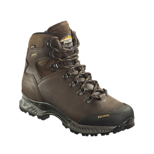 Meindl Herren Stiefel Softline TOP GTX Mocca 11 UK - 46 EU