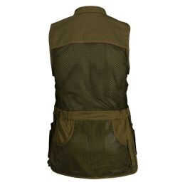 Seeland Herrenweste Skeet II Duffel Green S