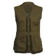 Seeland Herrenweste Skeet II Duffel Green L