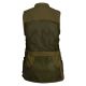 Seeland Herrenweste Skeet II Duffel Green L
