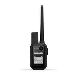Garmin Set/Bundle GPS-Hundeortungsger&auml;t Alpha 10K + Hundehalsband K5X GPS