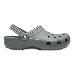 Crocs Unisex Clog Classic Slate Grey M10W12/43-44