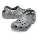 Crocs Unisex Clog Classic Slate Grey M12/46-47