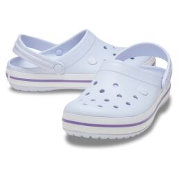 Crocs Unisex Clog CROCBAND&trade; Dreamscape M8W10/41-42
