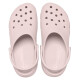 Crocs Damen Clog Classic Platform Quartz W11/42-43