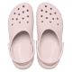 Crocs Damen Clog Classic Platform Quartz W7/37-38