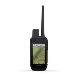 Garmin Set/Bundle Hundeortungsger&auml;t Alpha 200K GPS + Hundehalsband K5X GPS