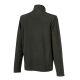 Härkila Herren Fleecepullover Troyer Shadow Brown L