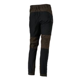 H&auml;rkila Herren Hose Dean Willow Green/Black 48 Regular