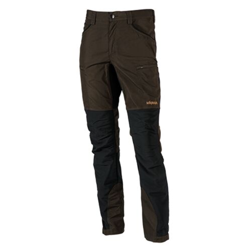 Härkila Herren Hose Dean Willow Green/Black 54 Regular