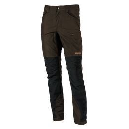 H&auml;rkila Herren Hose Dean Willow Green/Black 54 Regular