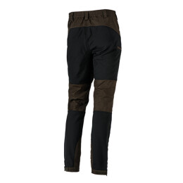 H&auml;rkila Herren Hose Dean Willow Green/Black 54 Regular