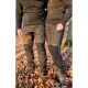 Härkila Herren Hose Dean Willow Green/Black 54 Regular