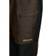 Härkila Herren Hose Dean Willow Green/Black 54 Regular