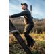 Härkila Herren Hose Dean Willow Green/Black 54 Regular