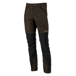 H&auml;rkila Herren Hose Dean Willow Green/Black 56 Regular