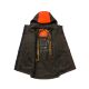 Beretta Herren Jacke Thorn Resistant EVO Brown Bark & Orange M