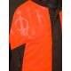 Beretta Herren Jacke Thorn Resistant EVO Brown Bark & Orange M