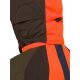 Beretta Herren Jacke Thorn Resistant EVO Brown Bark & Orange M