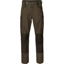 H&auml;rkila Herren Lederhose Pro Hunter Willow Green 54 Short 30&quot;