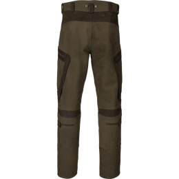 H&auml;rkila Herren Lederhose Pro Hunter Willow Green 54 Short 30&quot;
