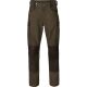 Härkila Herren Lederhose Pro Hunter Willow Green 54 Short 30"