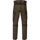 Härkila Herren Lederhose Pro Hunter Willow Green 54 Short 30"