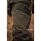 Härkila Herren Lederhose Pro Hunter Willow Green 54 Short 30"