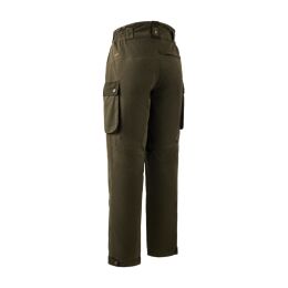 Deerhunter Herren Jagdhose Eagle Winter Tarmac Green 62