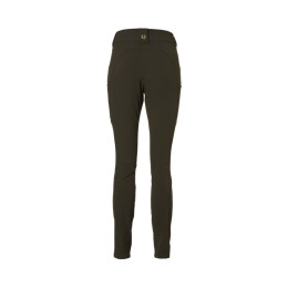 Chevalier Damen Jagd Leggings Diana Blackwood Brown 38